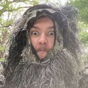 Meet your Posher, Marc